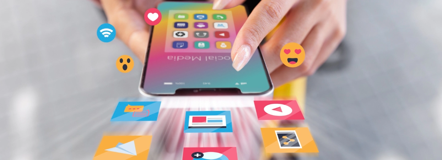 Why Social Media Marketing is a Game-Changer for Tourism Brands in Dubai